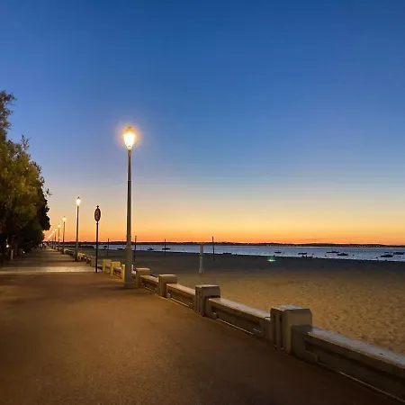 T3 Vue Grande Terrasse Appartement *