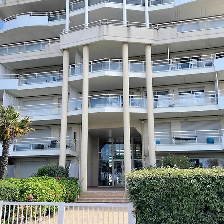 T3 Vue Grande Terrasse