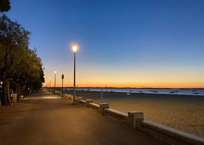 T3 Vue Grande Terrasse Appartement *