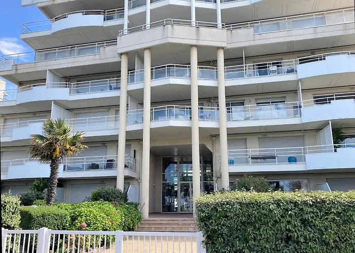 T3 Vue Grande Terrasse