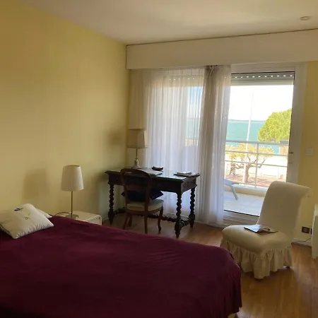 T3 Vue Grande Terrasse