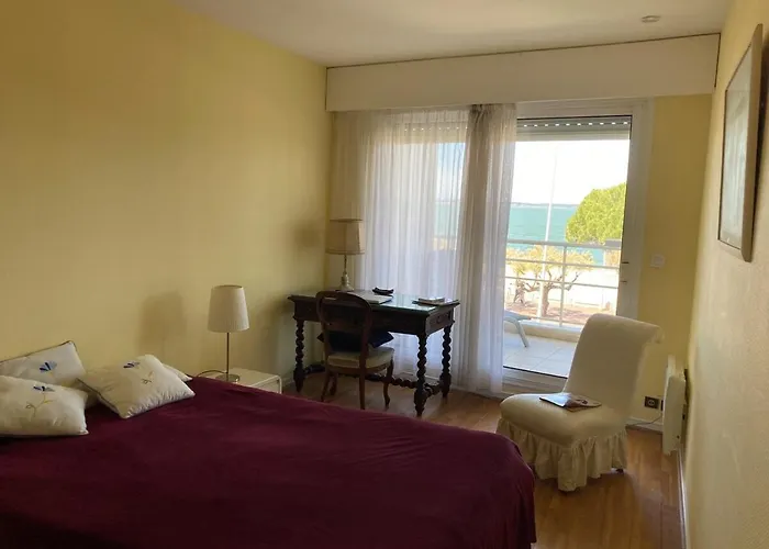 T3 Vue Grande Terrasse